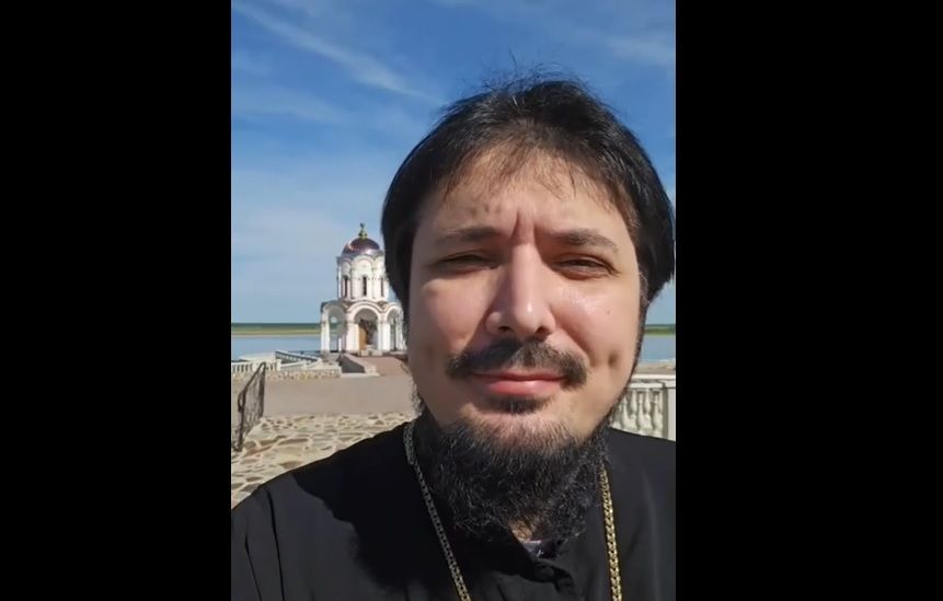 Счастье в Боге и в семье