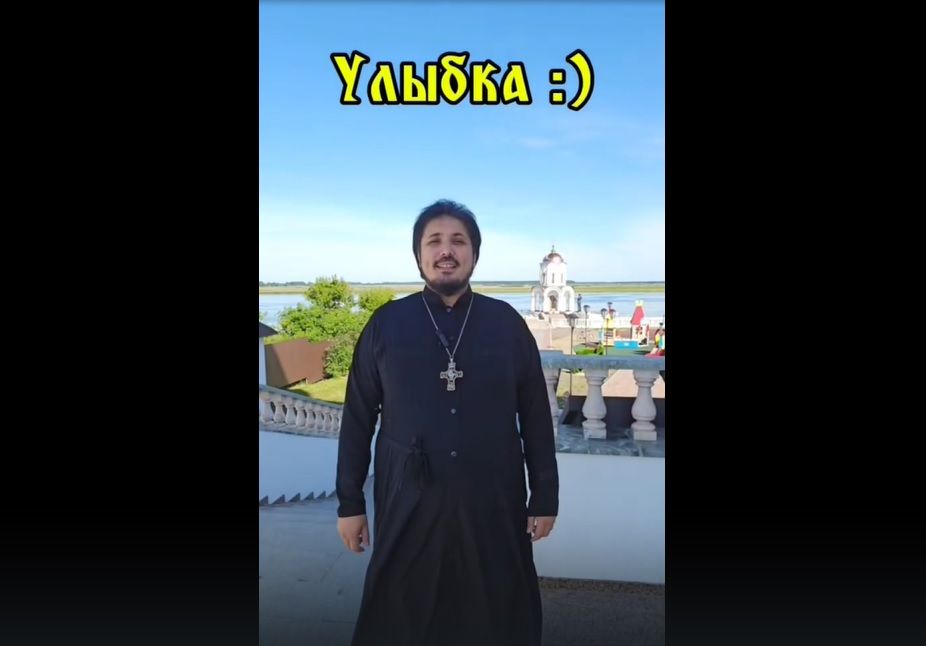 Простая улыбка творит чудеса