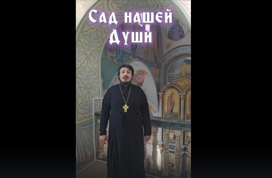 Сад нашей души
